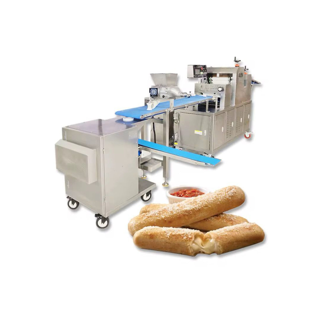 MAQUINA PARA PALITOS DE QUESO
