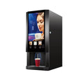MÁQUINA DE CAFÉ INSTANTÁNEO E-308F-L