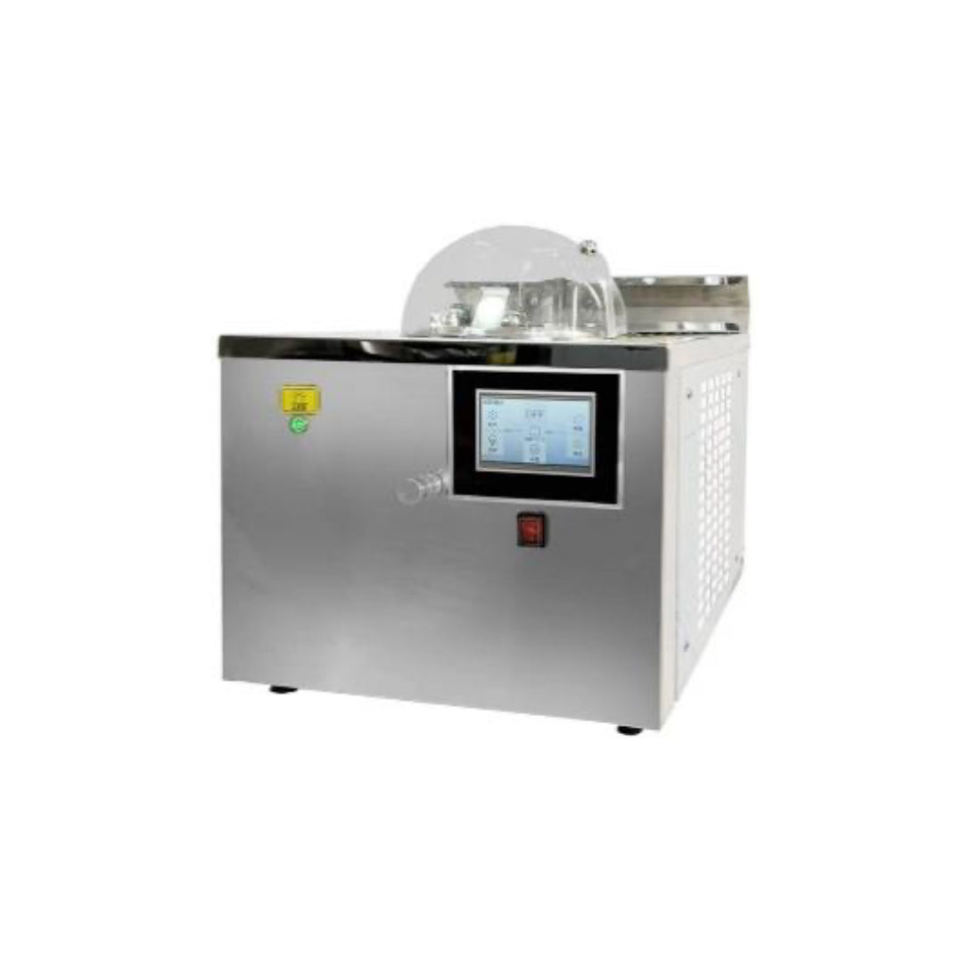 MÁQUINA DE GELATO 1 PUESTO