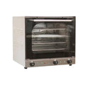 HORNO DE CONVECCIÓN