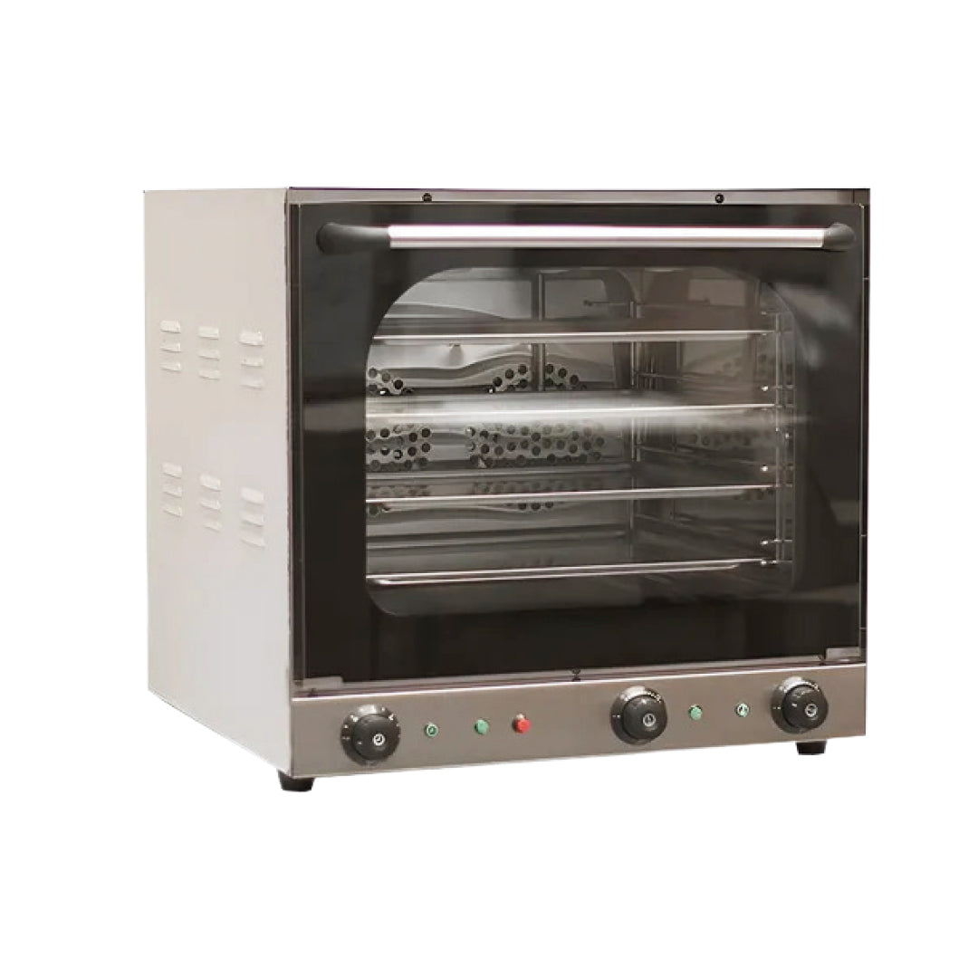 HORNO DE CONVECCIÓN