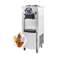 MÁQUINA PARA HELADO SUAVE